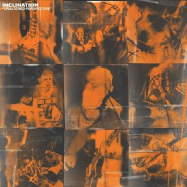Inclination - Unaltered Perspective (Vinyl) (US Import)