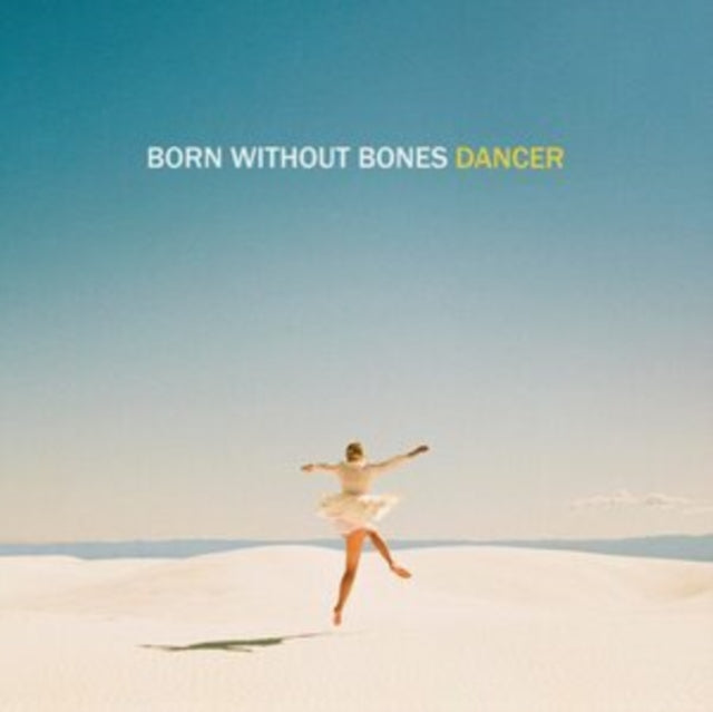 Born Without Bones - Dancer (Vinyl) (US Import)