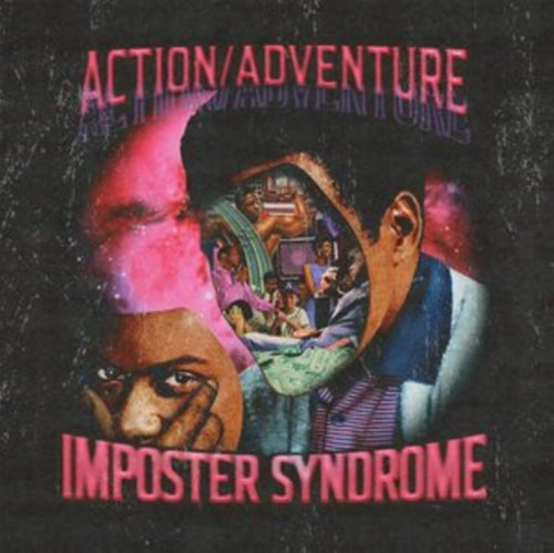 Action/Adventure - Imposter Syndrome (Vinyl) (US Import)