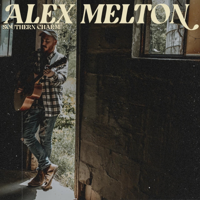Alex Melton - Southern Charm (Vinyl) (US Import)