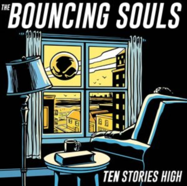 Bouncing Souls - Ten Stories High (Vinyl) (US Import)