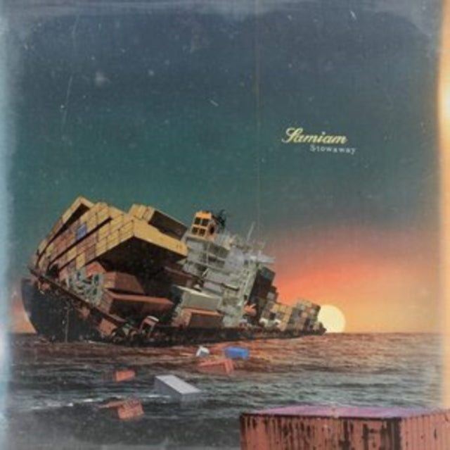 Samiam - Stowaway (Vinyl) (US Import)