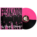 Pink Spiders - Freakazoid (Half Black/Half Hot Pink Vinyl) (I) (Vinyl) (US Import)