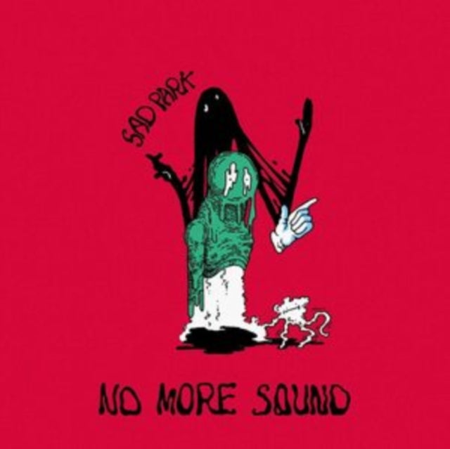 Sad Park - No More Sound (Vinyl) (US Import)