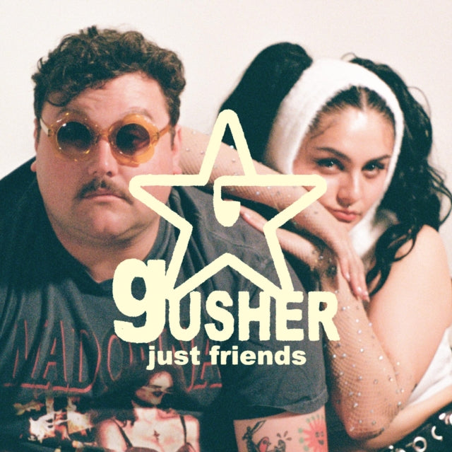 Just Friends - Gusher (Vinyl) (US Import)