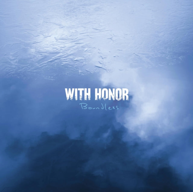With Honor - Boundless (Vinyl) (US Import)