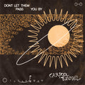 Carpool Tunnel - Don't Let Them Pass You By (Vinyl) (US Import)
