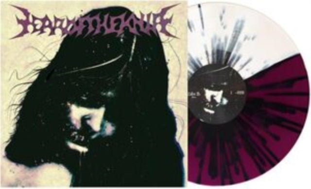 Year Of The Knife - No Love Lost (Purple/Bone W/ Black Splatter Vinyl) (I) (Vinyl) (US Import)