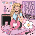 Lavalove - Love Sick (Vinyl) (US Import)