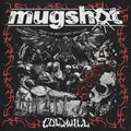 Mugshot - Cold Will (Black/Blood Red/Black Tri-Stripe Vinyl) (I) (Vinyl) (US Import)