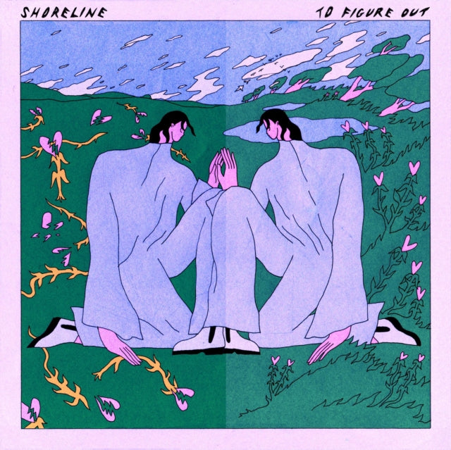 Shoreline - To Figure Out (Vinyl) (US Import)