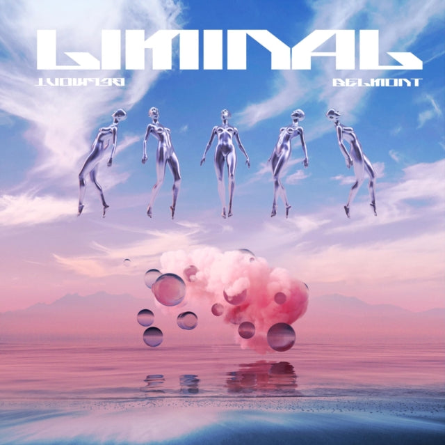 Belmont - Liminal (CD)