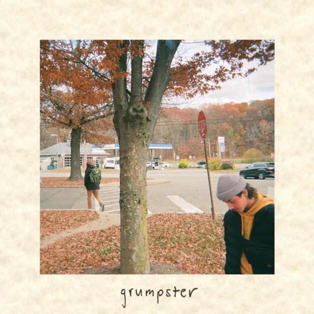 Grumpster - Grumpster (Vinyl) (US Import)