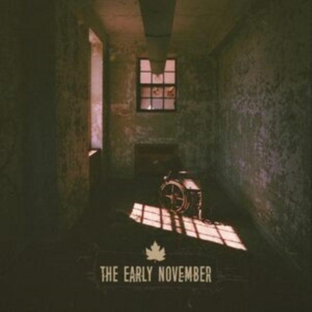 Early November - Early November (Lavender Vinyl/Eco-Mix) (Vinyl) (US Import)