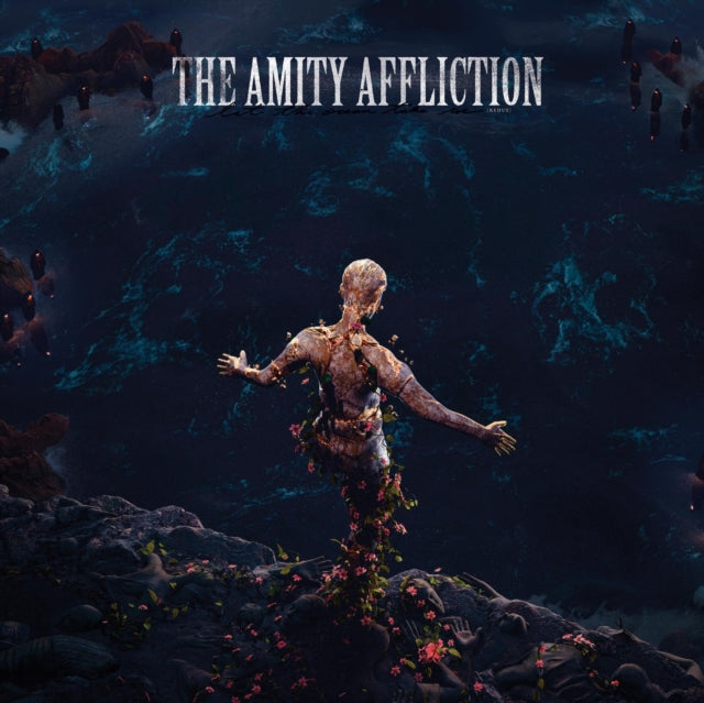 Amity Affliction - Let The Ocean Take Me (Redux) (CD)