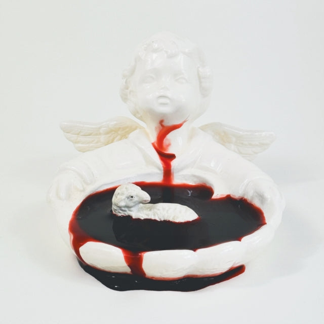 Counterparts - Heaven Let Them Die (Deluxe/Wine Marble Vinyl) (I) (Vinyl) (US Import)