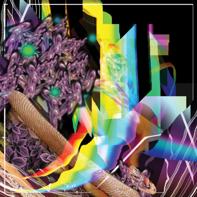 Soulkeeper - Holy Design (Vinyl) (US Import)