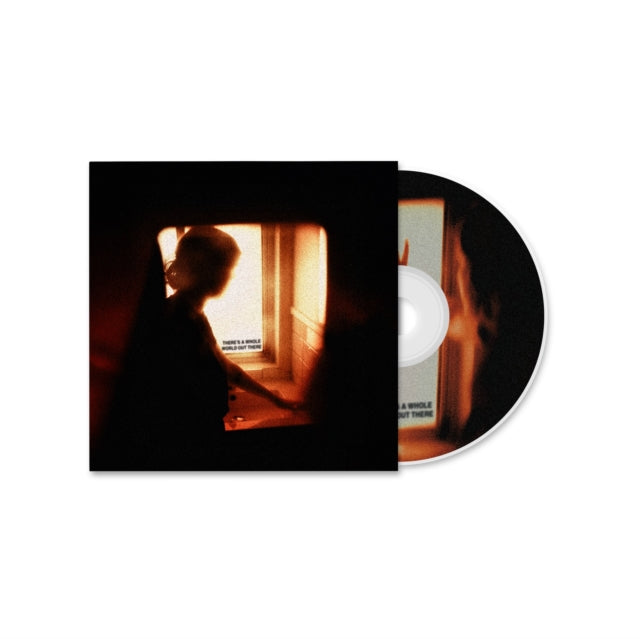 Arm's Length - There's A Whole World Out There (CD)