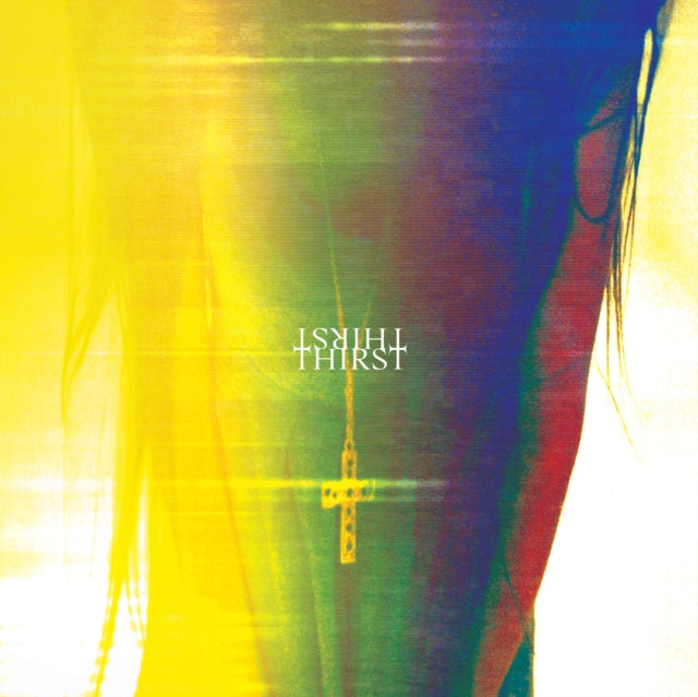 Slow Crush - Thirst (Vinyl) (US Import)
