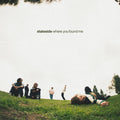 Stateside - Where You Found Me (Vinyl) (US Import)