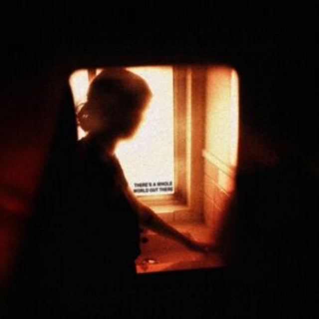 Arm's Length - There's A Whole World Out There (Cloudy Oxblood Vinyl) (Vinyl) (US Import)