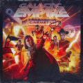 Galactic Empire - Cinemetal (CD)