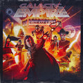 Galactic Empire - Cinemetal (Eruption Marble Vinyl) (Vinyl) (US Import)