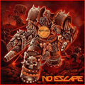 Spaced - No Escape (CD)