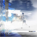 Ben Quad - Wisher (Bone In Clear W/ Blue Splatter Vinyl) (Vinyl) (US Import)