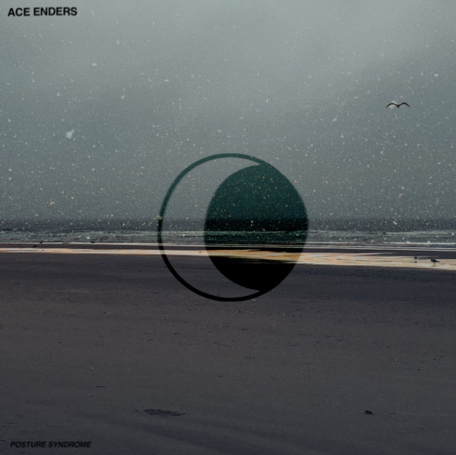 Ace Enders - Posture Syndrome (Golden Pearl Marble Vinyl) (Vinyl) (US Import)
