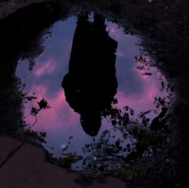 Slow Crush - Aurora (Blue & Black With White & Black Splatter Vinyl) (Vinyl) (US Import)