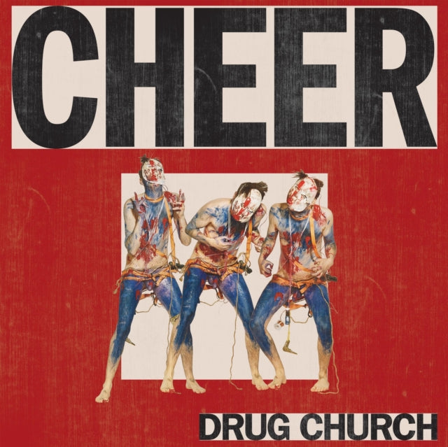 Drug Church - Cheer (Vinyl) (US Import)