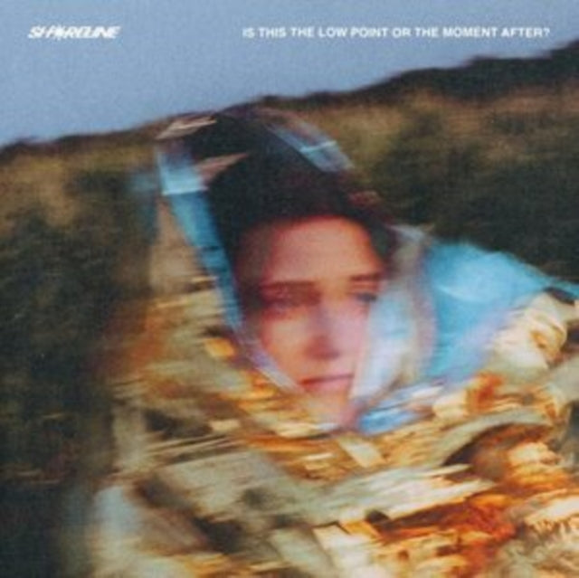 Shoreline - Is This The Low Point Or The Moment After? (Vinyl) (US Import)