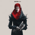Amity Affliction - House Of Cards (Cloudy Blood Red Vinyl) (Vinyl) (US Import)