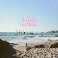 Lavalove - Tan Lines (Tidal Wave Marble Vinyl) (Vinyl) (US Import)