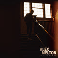 Alex Melton - Process (CD)