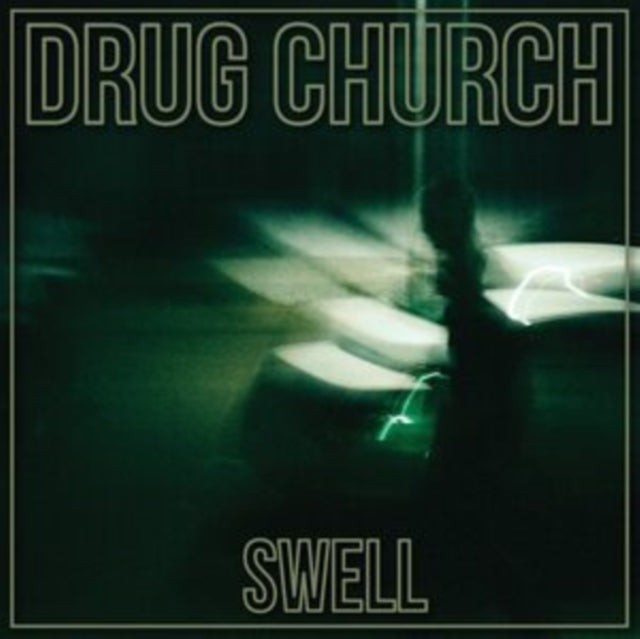 Drug Church - Swell (Vinyl) (US Import)