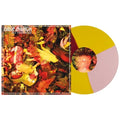 Drug Church - Hit Your Head (Baby Pink/Canary Yellow/Oxblood Quad Vinyl) (I) (Vinyl) (US Import)