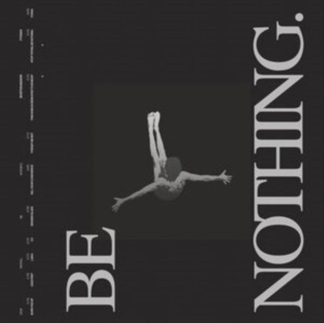 Boston Manor - Be Nothing Deluxe 10 Year (Metallic Silver Vinyl/2LP) (Vinyl) (US Import)