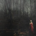 156/SILENCE - From A Distance (Orange & Red Vinyl/Aside/Bside) (Vinyl) (US Import)