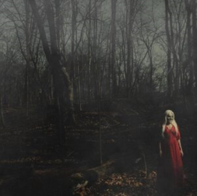 156/SILENCE - From A Distance (Orange & Red Vinyl/Aside/Bside) (Vinyl) (US Import)
