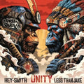 Less Than Jake - Unity (Vinyl) (US Import)