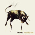Foy Vance - Joy Of Nothing (CD) (US Import)