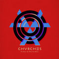 Chvrches - Bones Of What You Believe (Vinyl) (US Import)