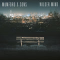 Mumford & Sons - Wilder Mind (CD) (US Import)
