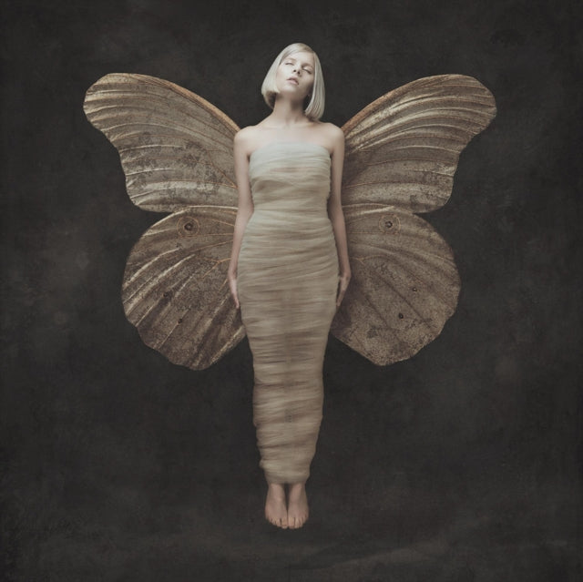 Aurora - All My Demons Greeting Me As A Friend (Vinyl) (US Import)