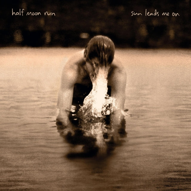 Half Moon Run - Sun Leads Me On (Vinyl) (US Import)