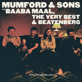 Mumford & Sons - Johannesburg (CD) (US Import)