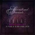 Secondhand Serenade - Awake: Remixed & Remastered 10 Years & 10,000 Tears Later (CD) (US Import)