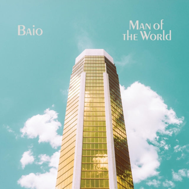 Baio - Man Of The World (Vinyl) (US Import)